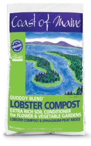 Amend hydrangeas with compost