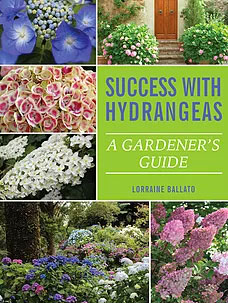 Success With Hydrangeas print book