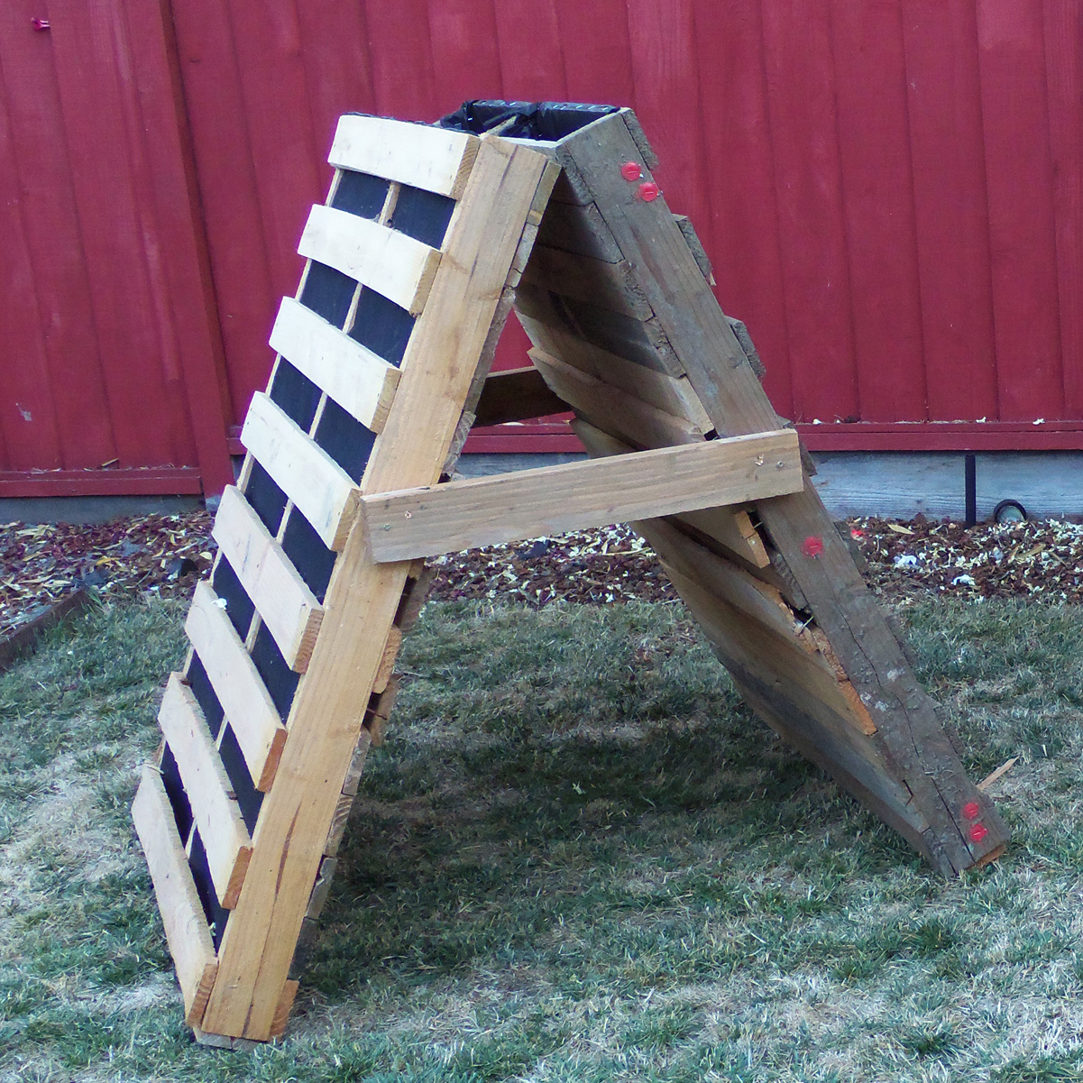 Shrub Covers for Hydrangea Winter Protection Lorraine Ballato