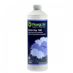 FloraLife QuickDip for Cut Flowers