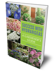 Success With Hydrangeas book