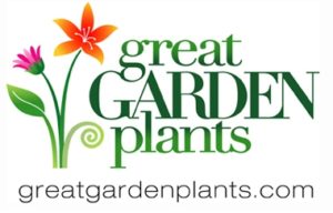 Great Garden Plants logo