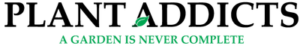 Plant Addicts Logo