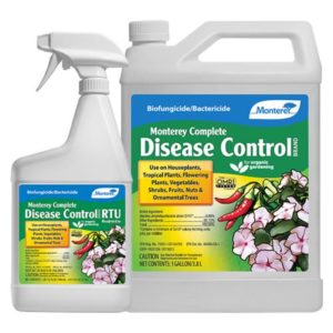 Monterey Complete Disease Control Both Options