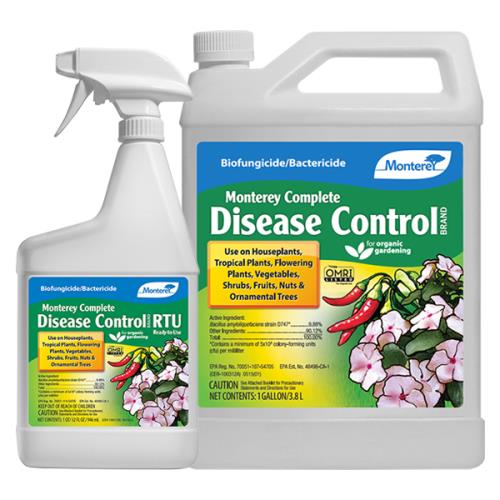 Monterey Complete Disease Control Both Options