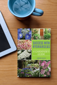 Success With Hydrangeas Book