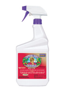 Spinosad Organic Insecticide