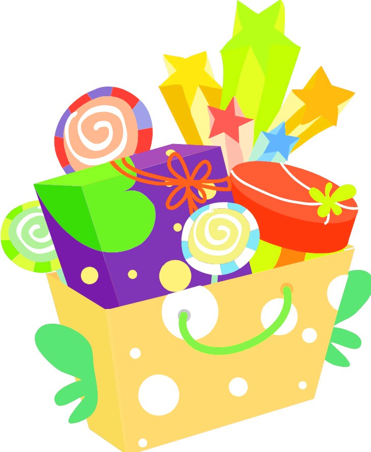 GIFT BASKET