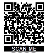 QR Code for Amazon Review